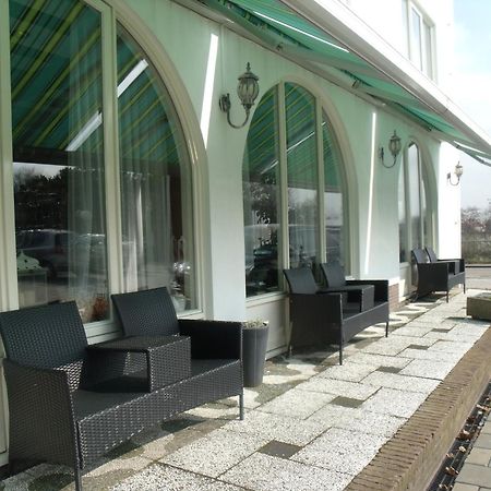 Sea You Hotel Noordwijk Zewnętrze zdjęcie
