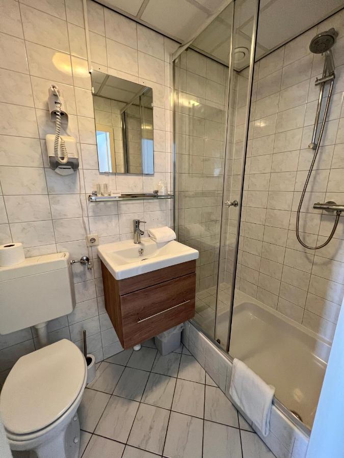 Sea You Hotel Noordwijk Zewnętrze zdjęcie