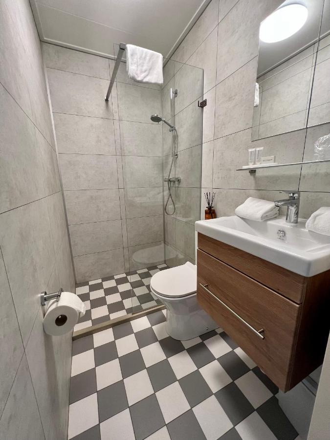 Sea You Hotel Noordwijk Zewnętrze zdjęcie