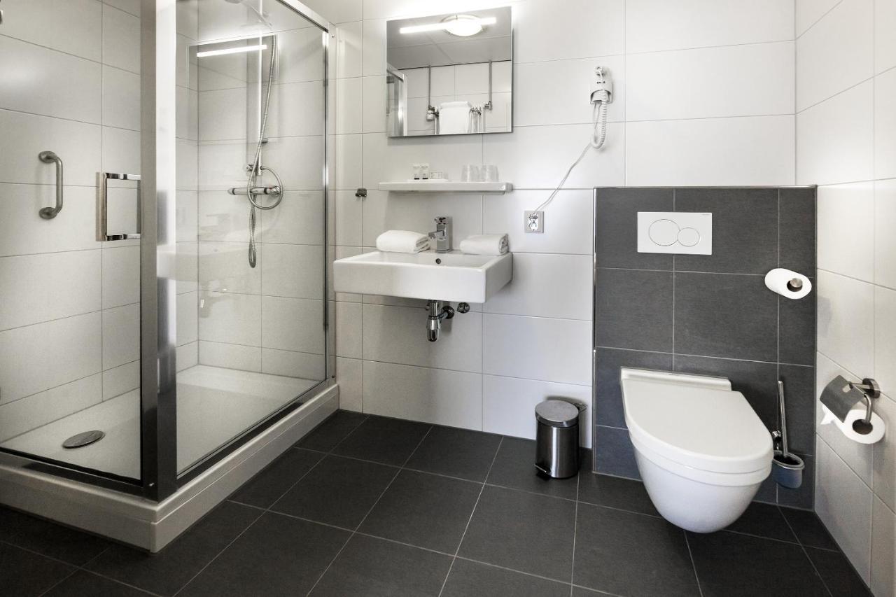 Sea You Hotel Noordwijk Zewnętrze zdjęcie