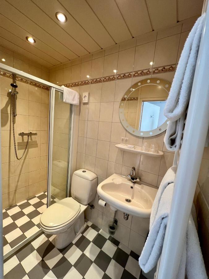 Sea You Hotel Noordwijk Zewnętrze zdjęcie
