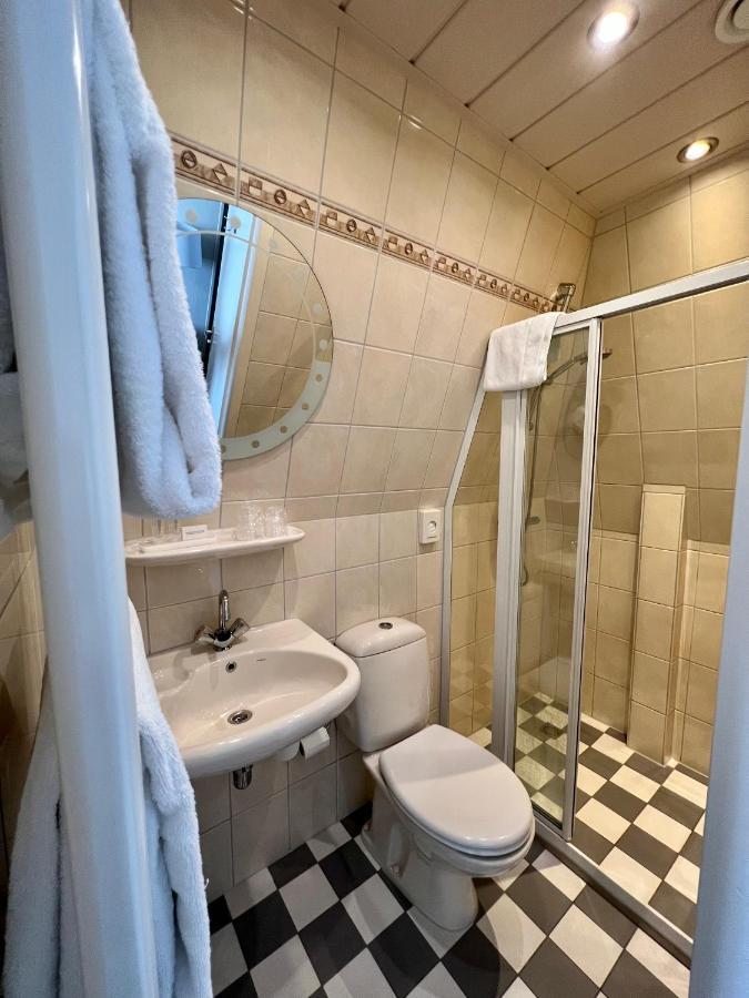 Sea You Hotel Noordwijk Zewnętrze zdjęcie