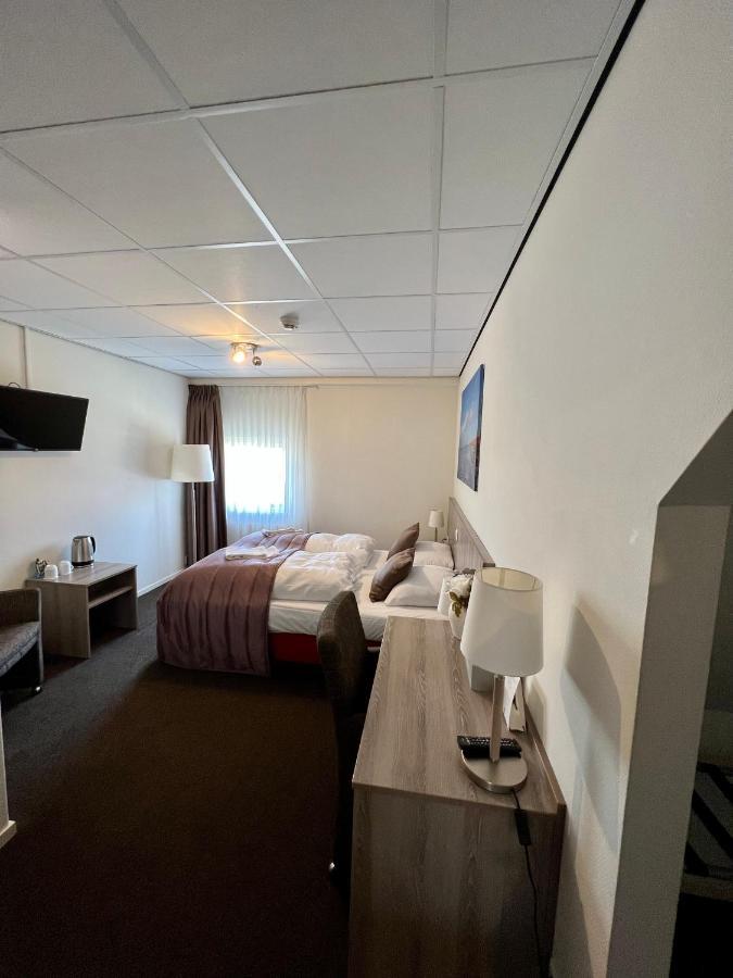 Sea You Hotel Noordwijk Zewnętrze zdjęcie