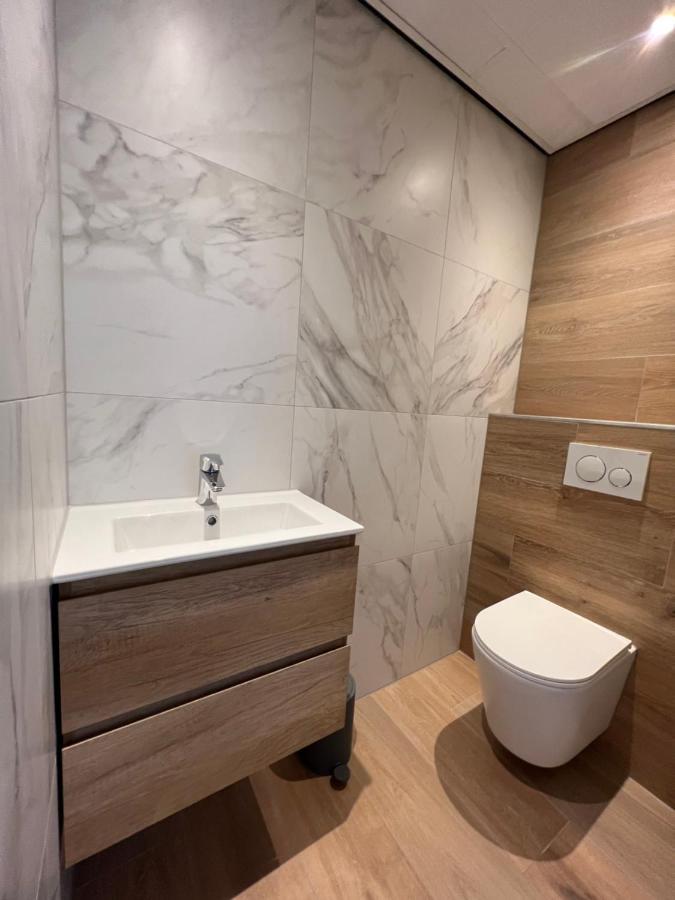 Sea You Hotel Noordwijk Zewnętrze zdjęcie