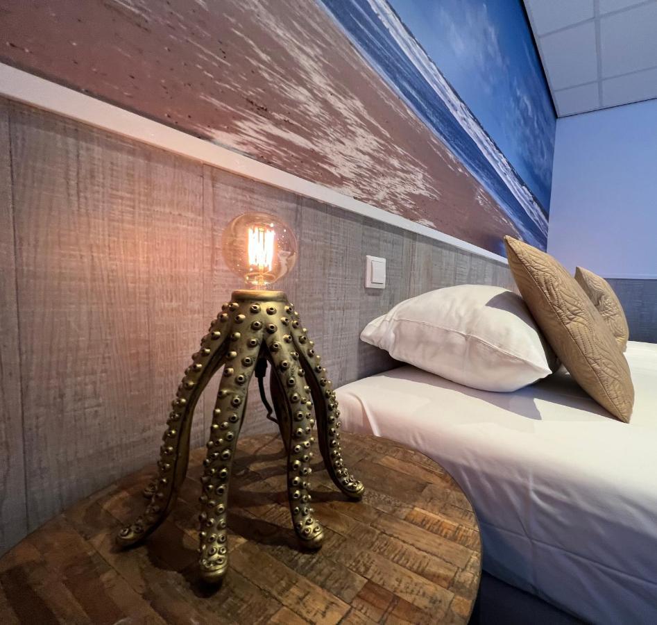 Sea You Hotel Noordwijk Zewnętrze zdjęcie