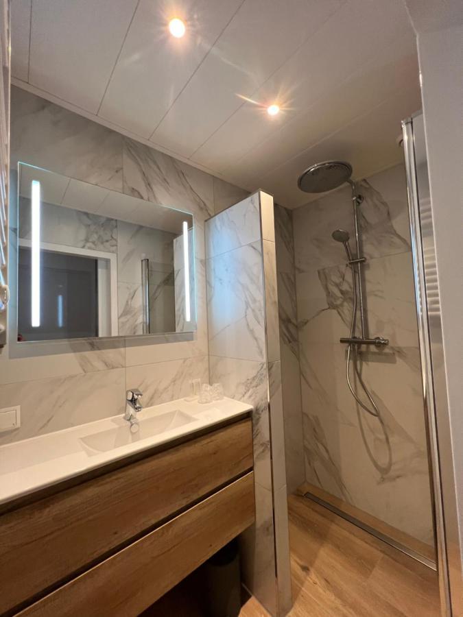 Sea You Hotel Noordwijk Zewnętrze zdjęcie