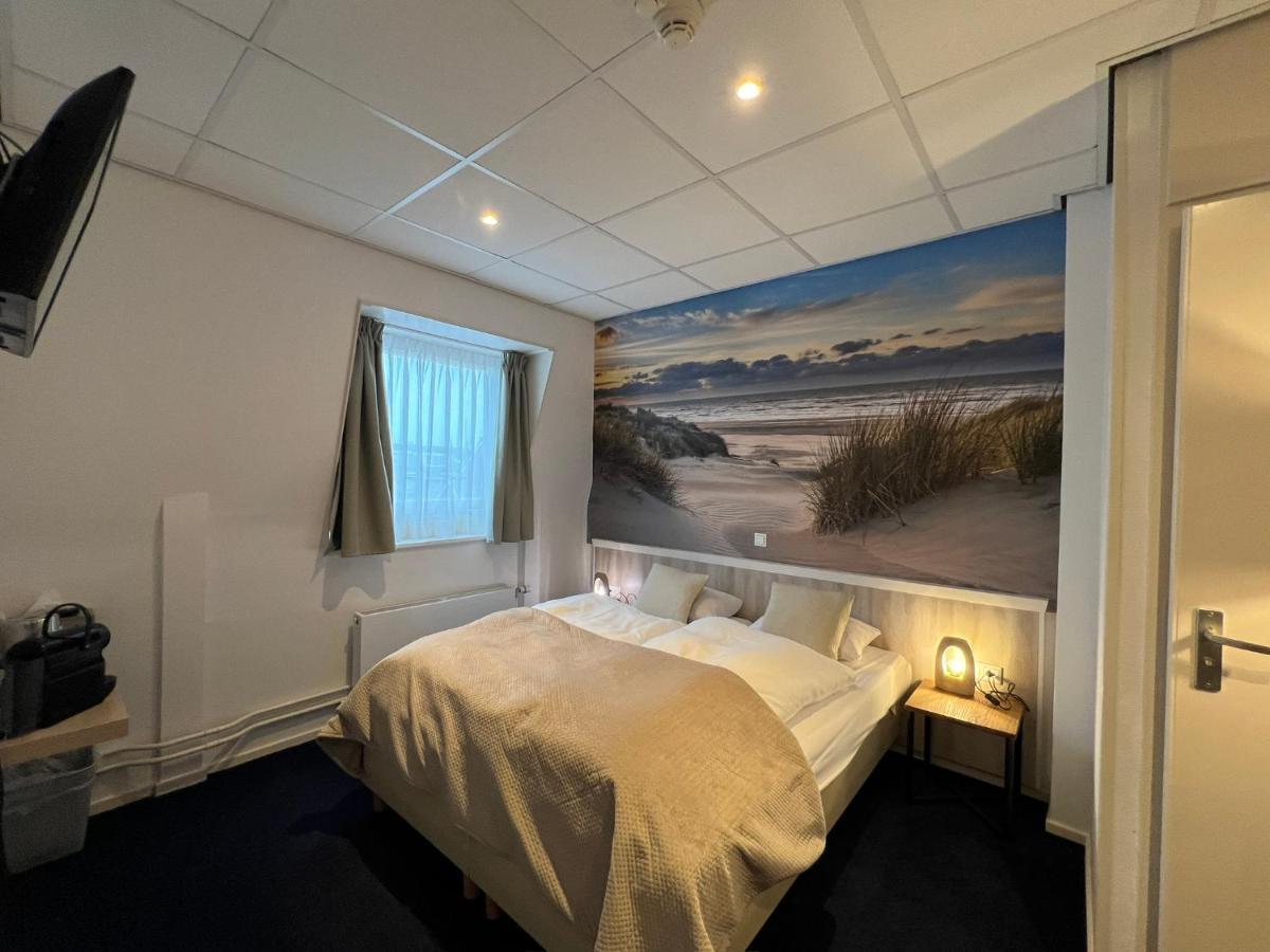 Sea You Hotel Noordwijk Zewnętrze zdjęcie