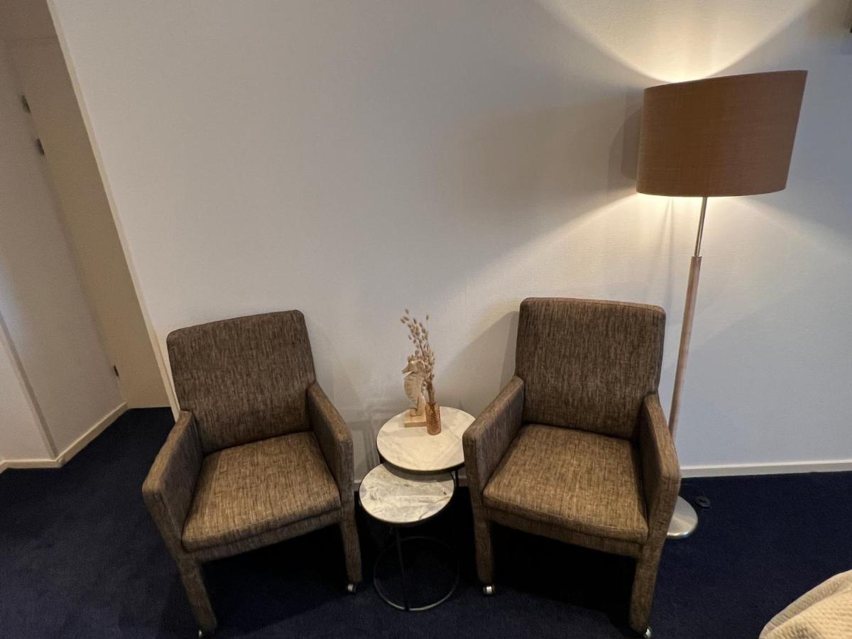 Sea You Hotel Noordwijk Zewnętrze zdjęcie