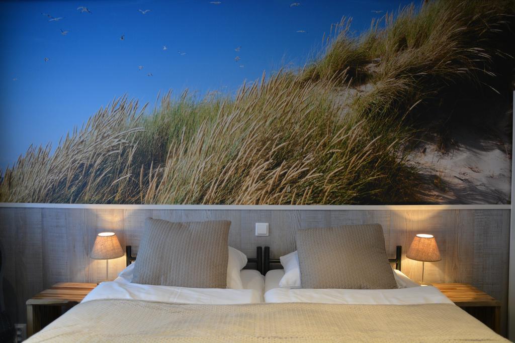 Sea You Hotel Noordwijk Zewnętrze zdjęcie