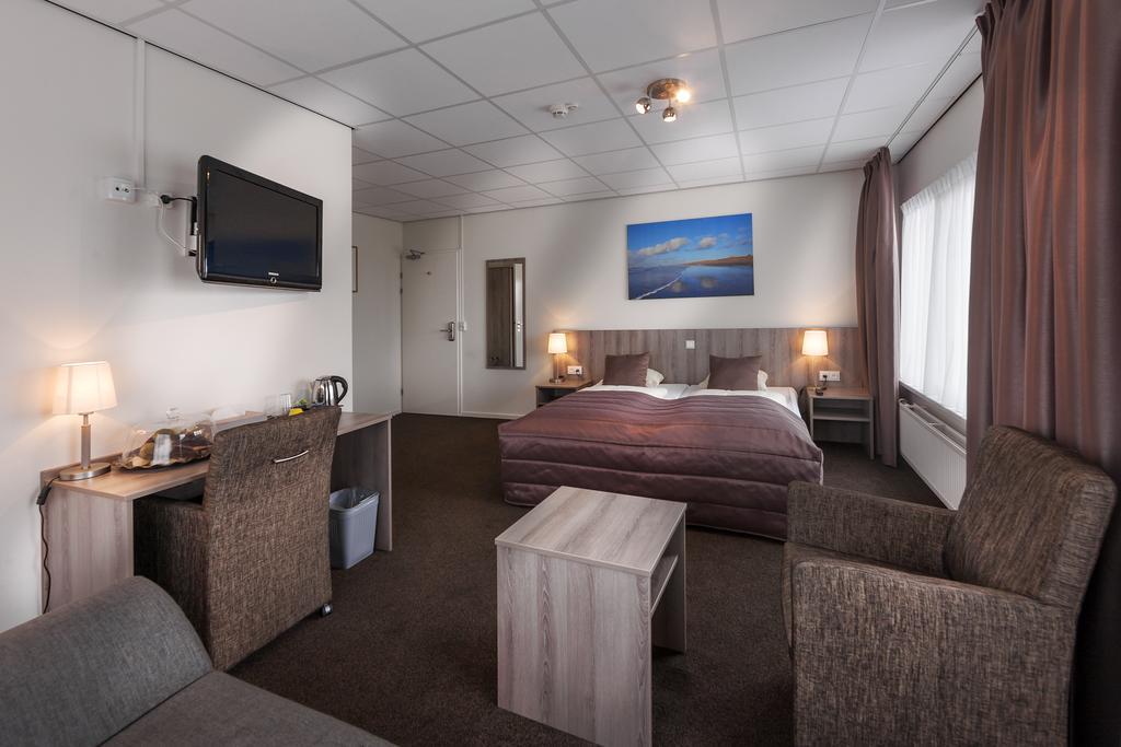 Sea You Hotel Noordwijk Zewnętrze zdjęcie