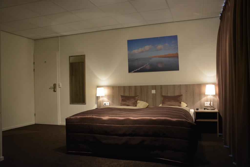 Sea You Hotel Noordwijk Pokój zdjęcie