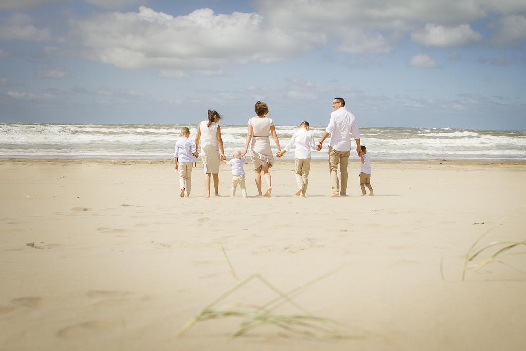 Sea You Hotel Noordwijk Zewnętrze zdjęcie