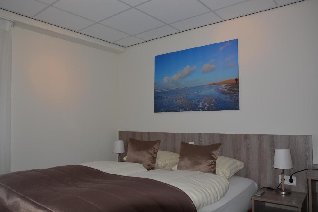 Sea You Hotel Noordwijk Zewnętrze zdjęcie