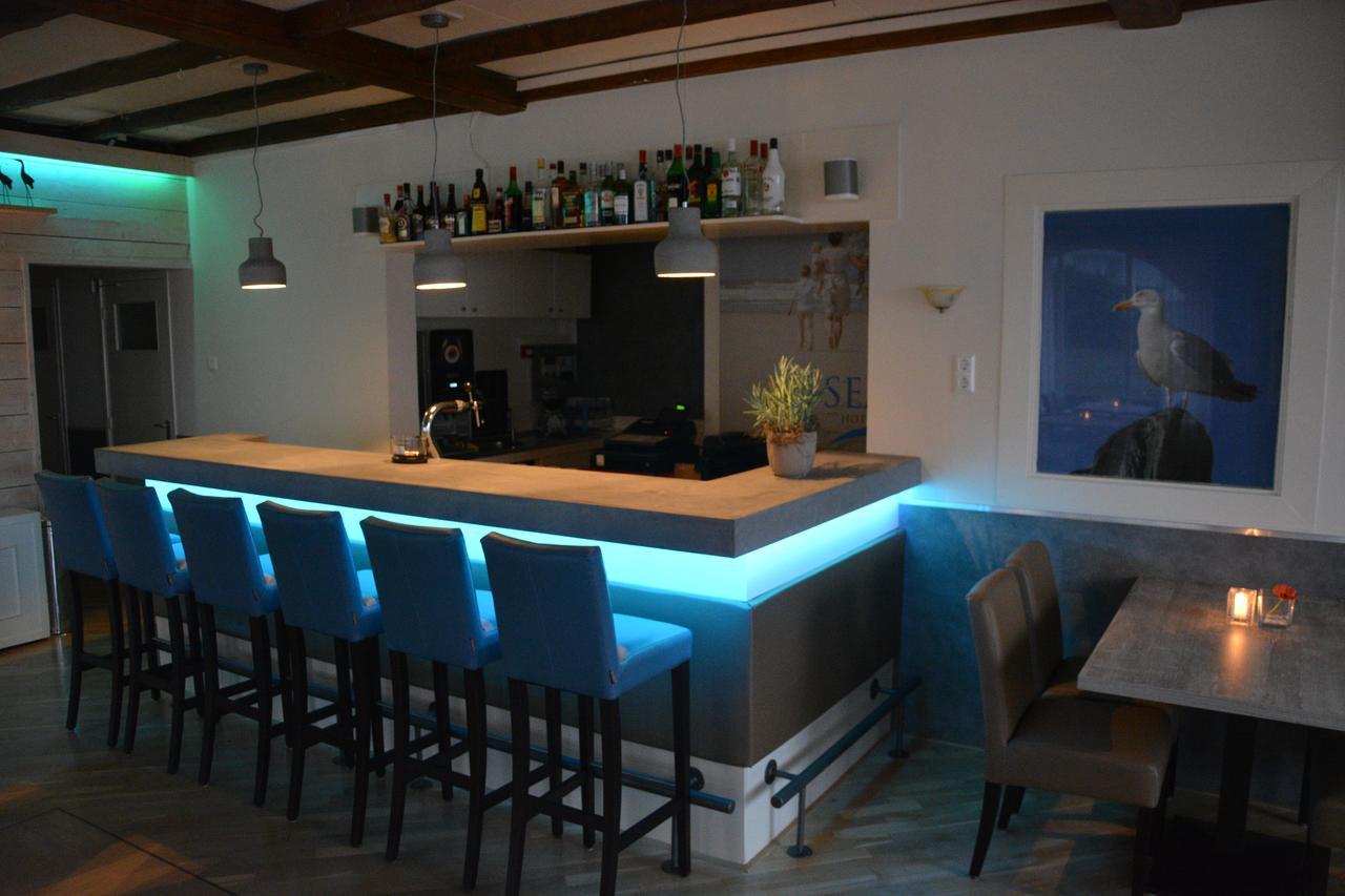 Sea You Hotel Noordwijk Zewnętrze zdjęcie