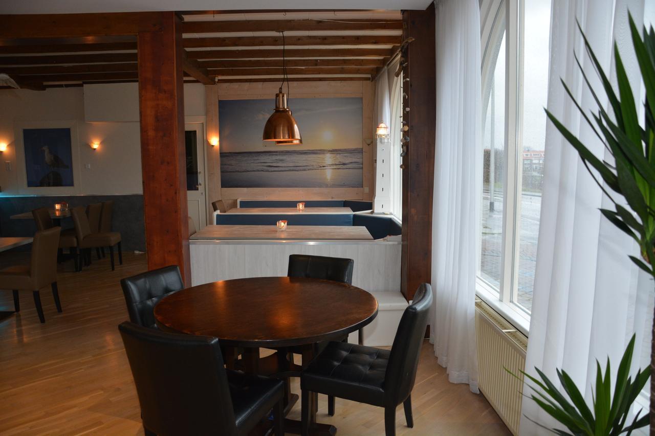 Sea You Hotel Noordwijk Zewnętrze zdjęcie