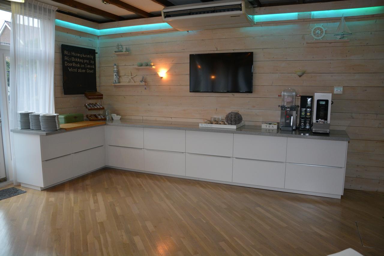 Sea You Hotel Noordwijk Zewnętrze zdjęcie