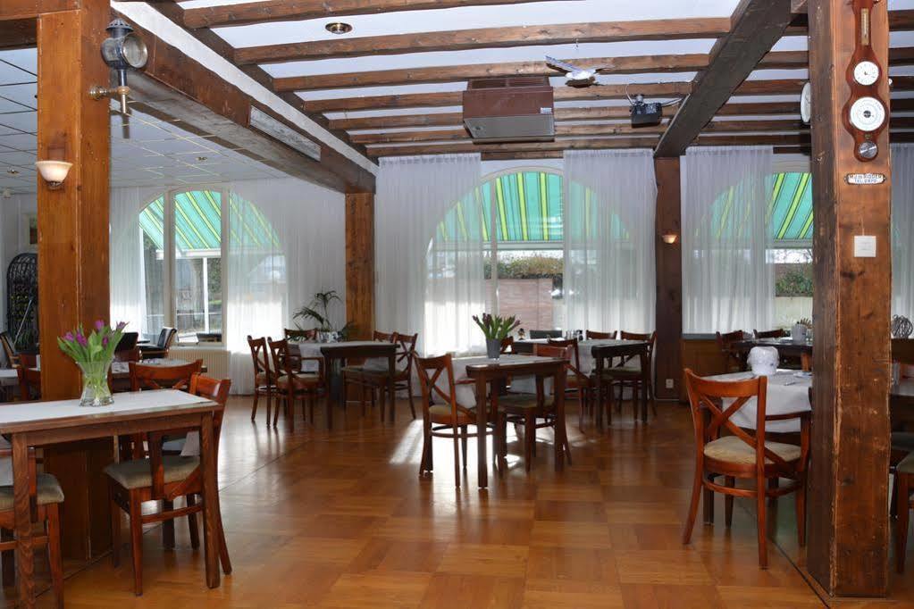 Sea You Hotel Noordwijk Zewnętrze zdjęcie